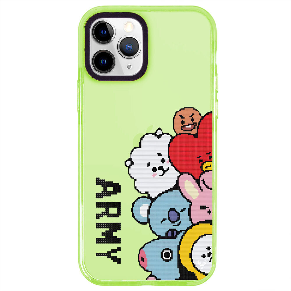ArtycaseYeşil