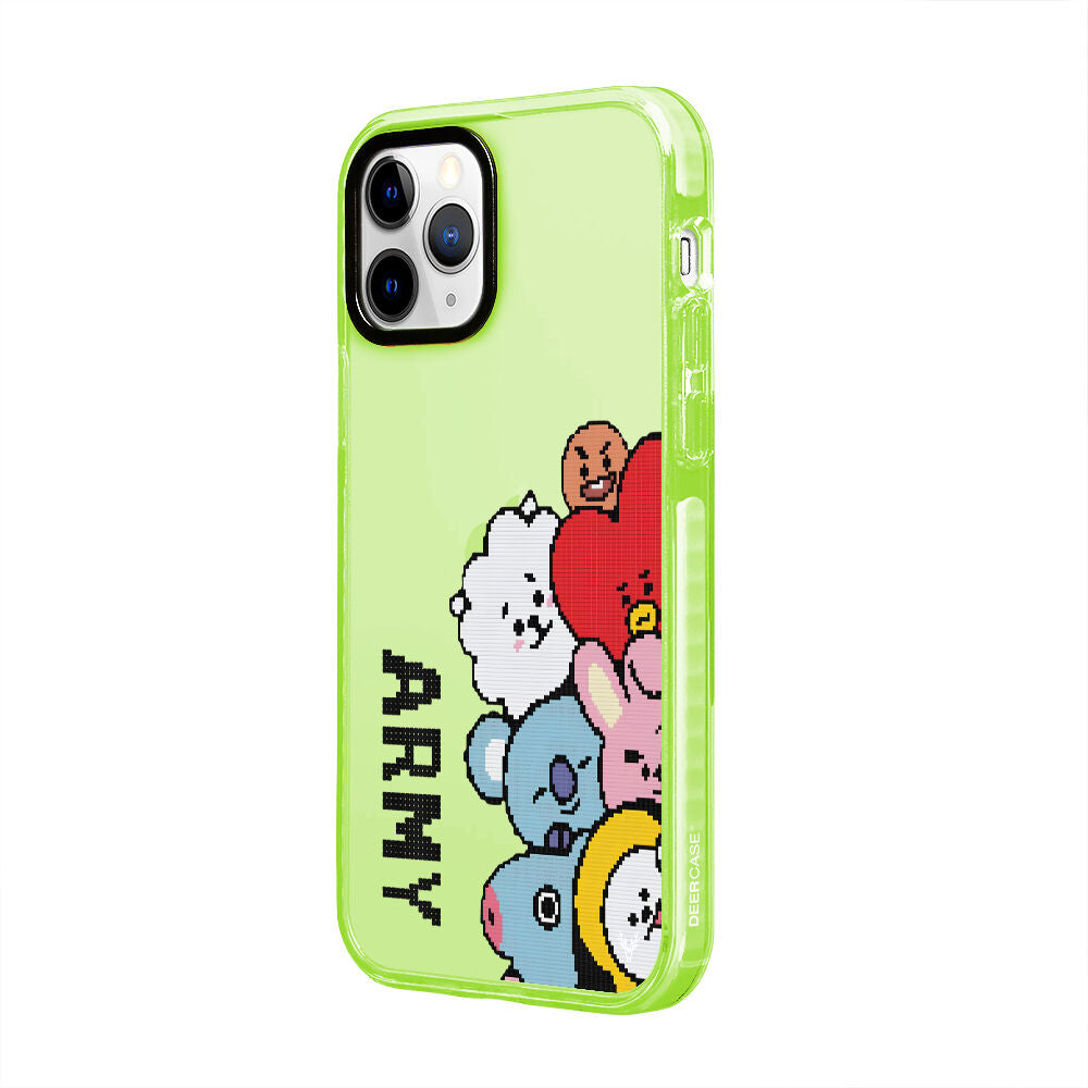 ArtycaseYeşil