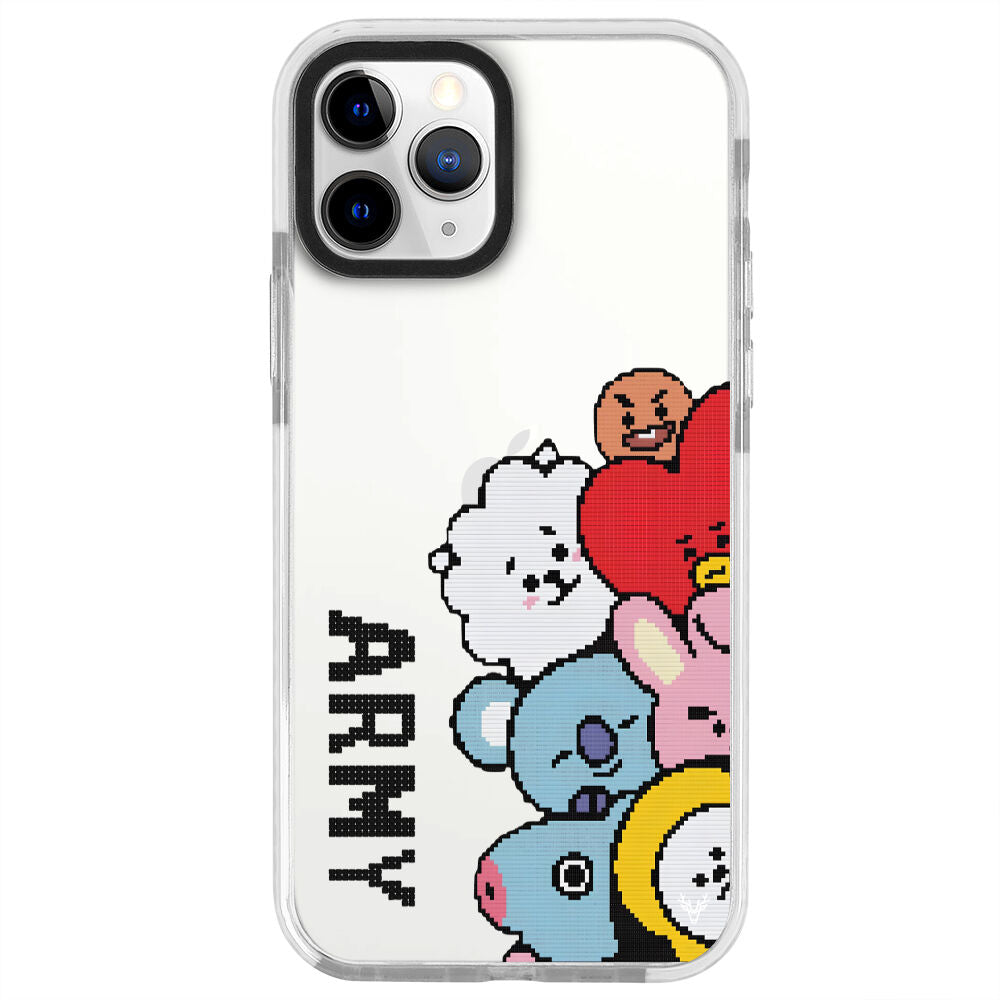 ArtycaseBeyaz