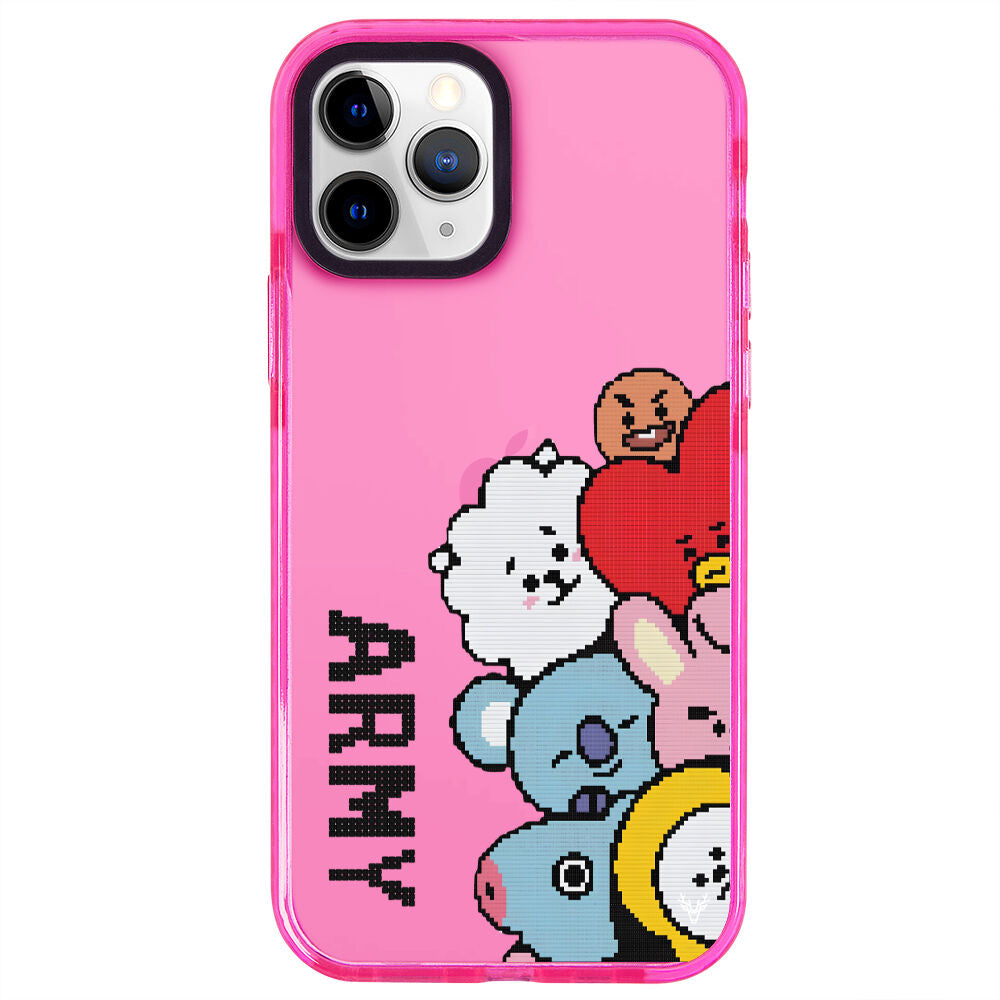 ArtycaseFuşya
