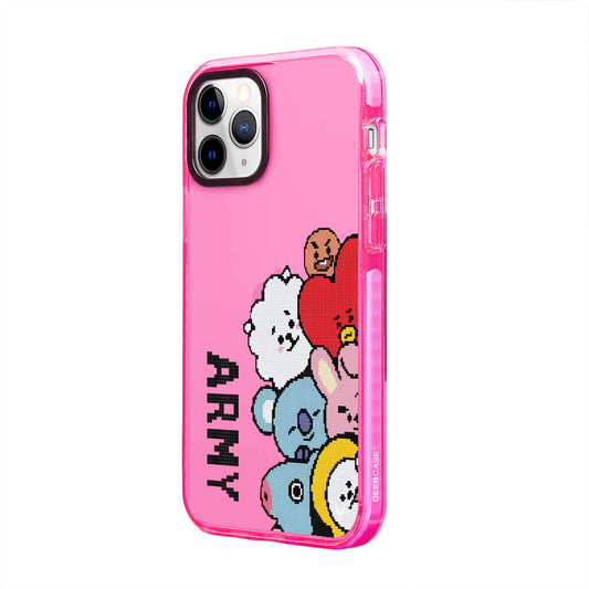 ArtycaseFuşya