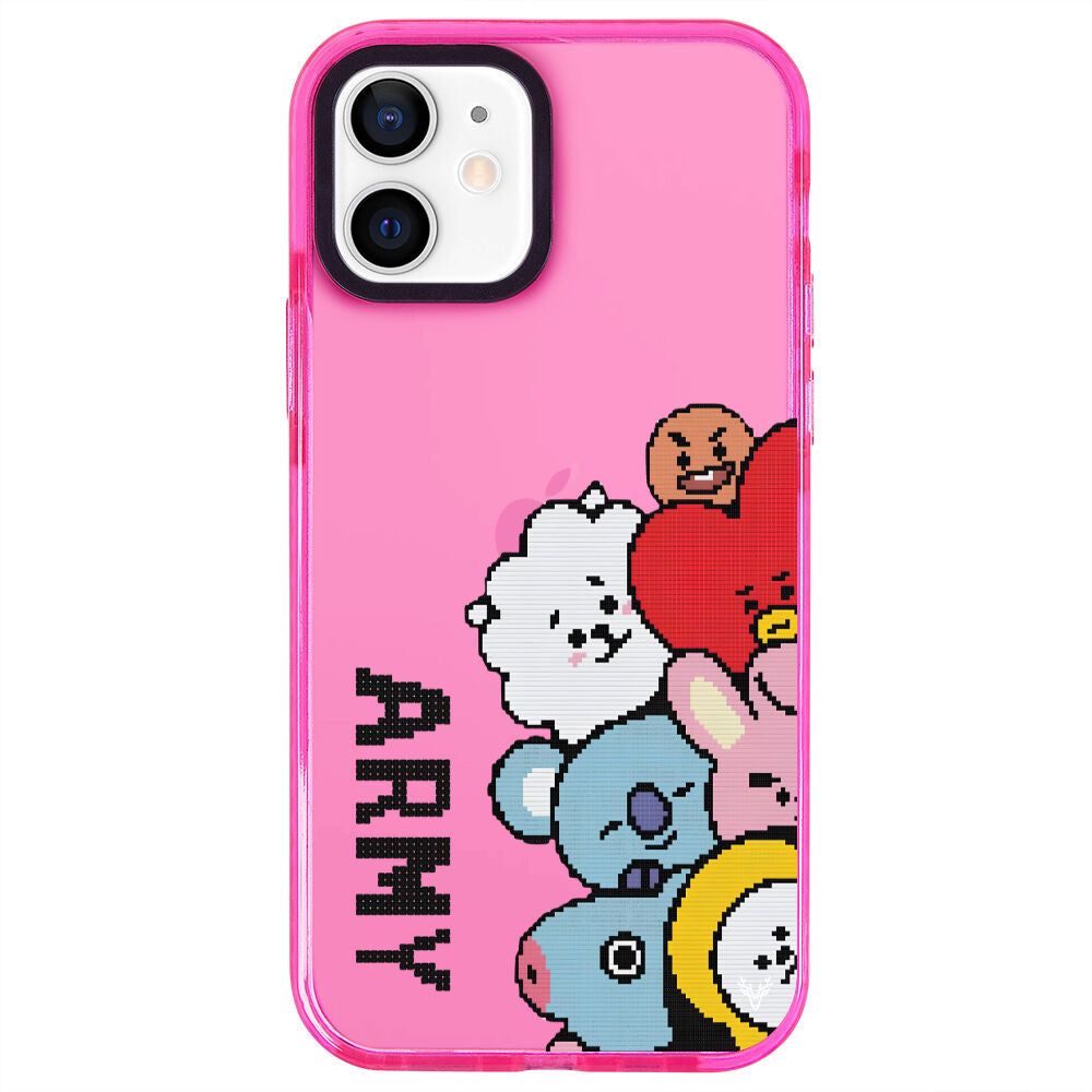 ArtycaseFuşya