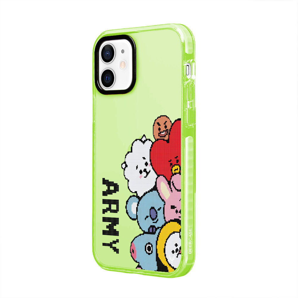 ArtycaseYeşil