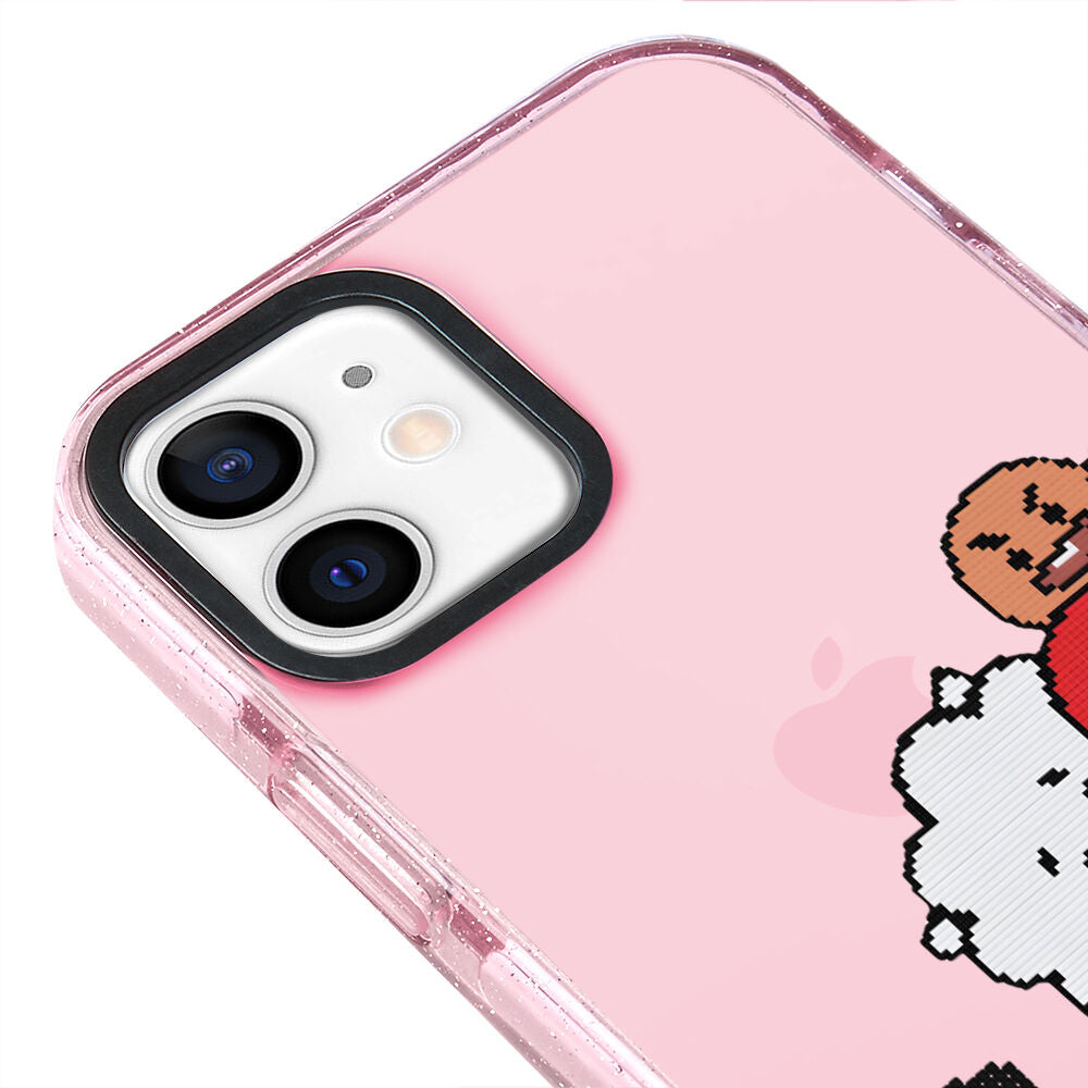 ArtycaseSimliPembe