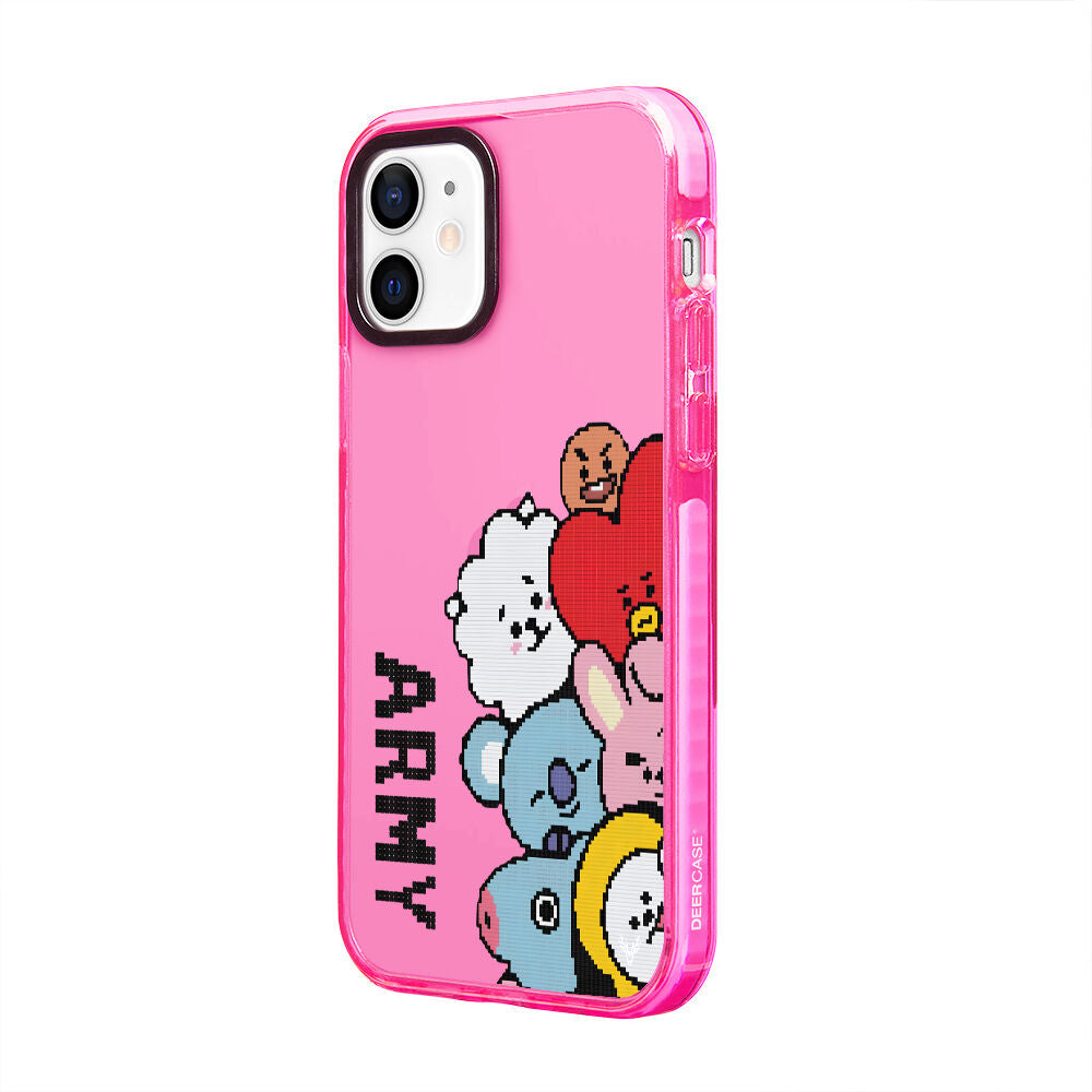 ArtycaseFuşya