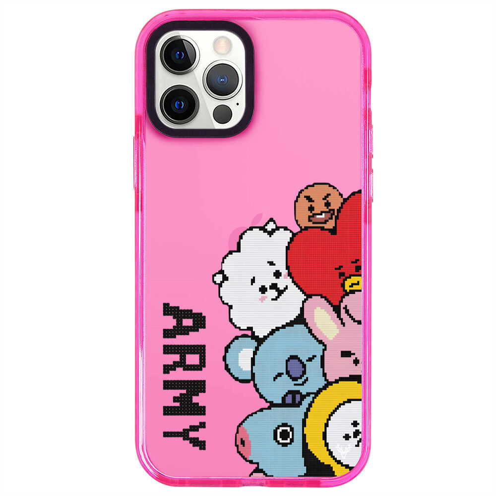 ArtycaseFuşya