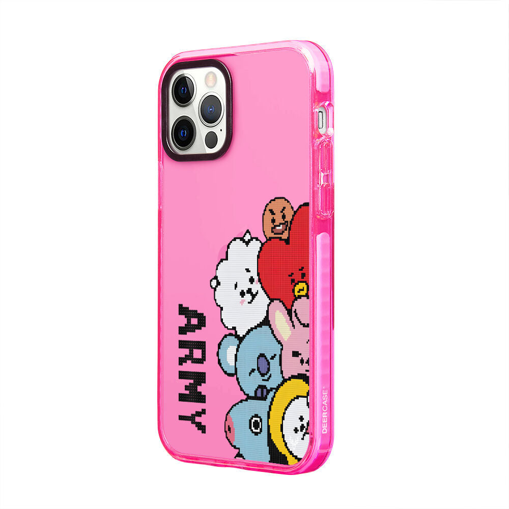 ArtycaseFuşya