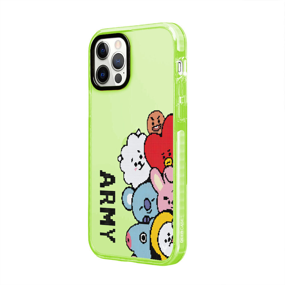 ArtycaseYeşil