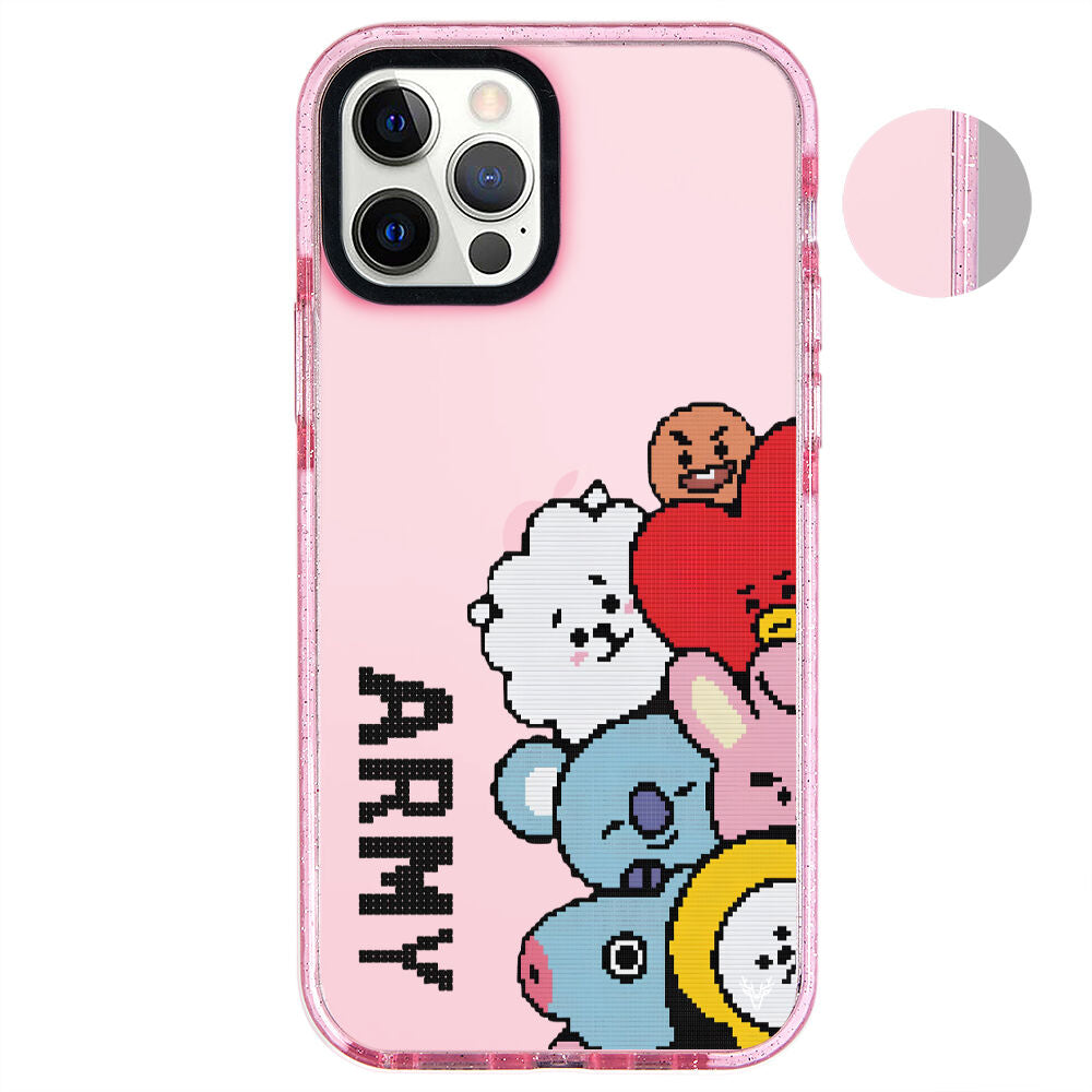 ArtycaseSimliPembe
