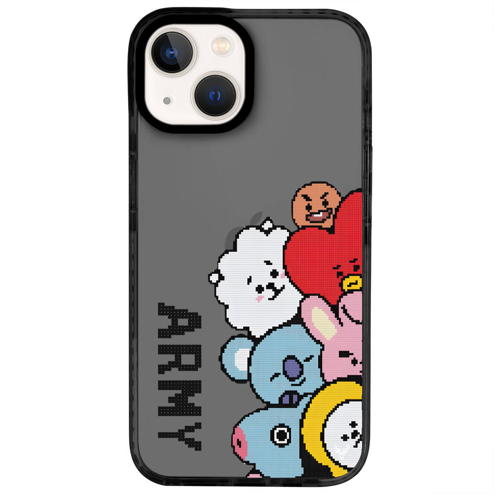ArtycaseCoolBlack