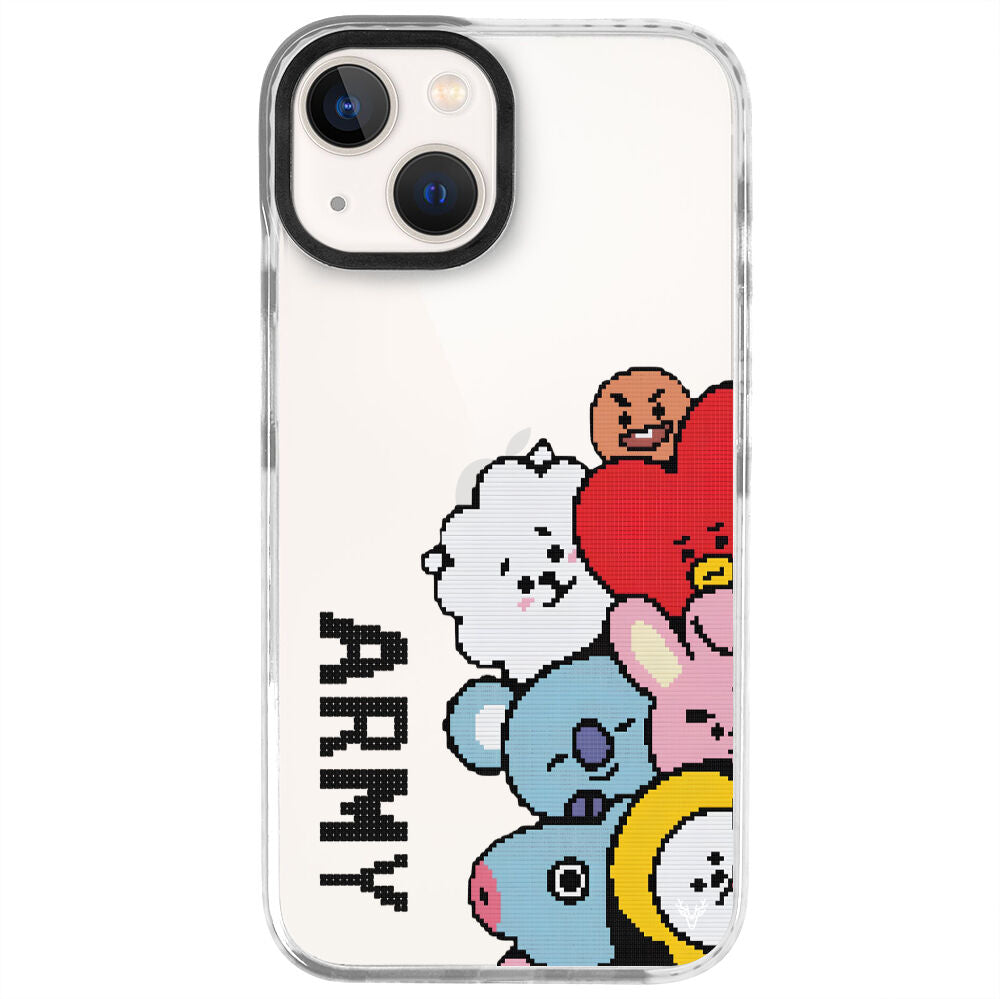 ArtycaseBeyaz