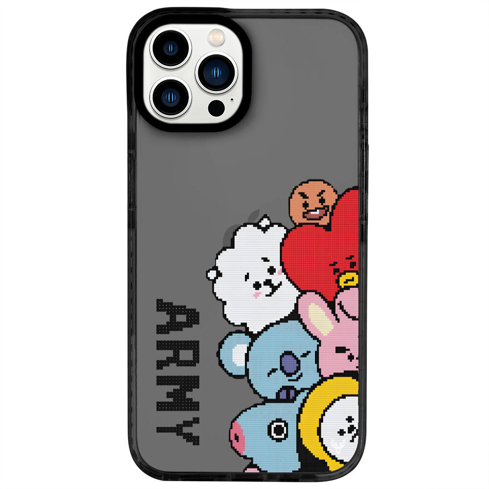 ArtycaseCoolBlack