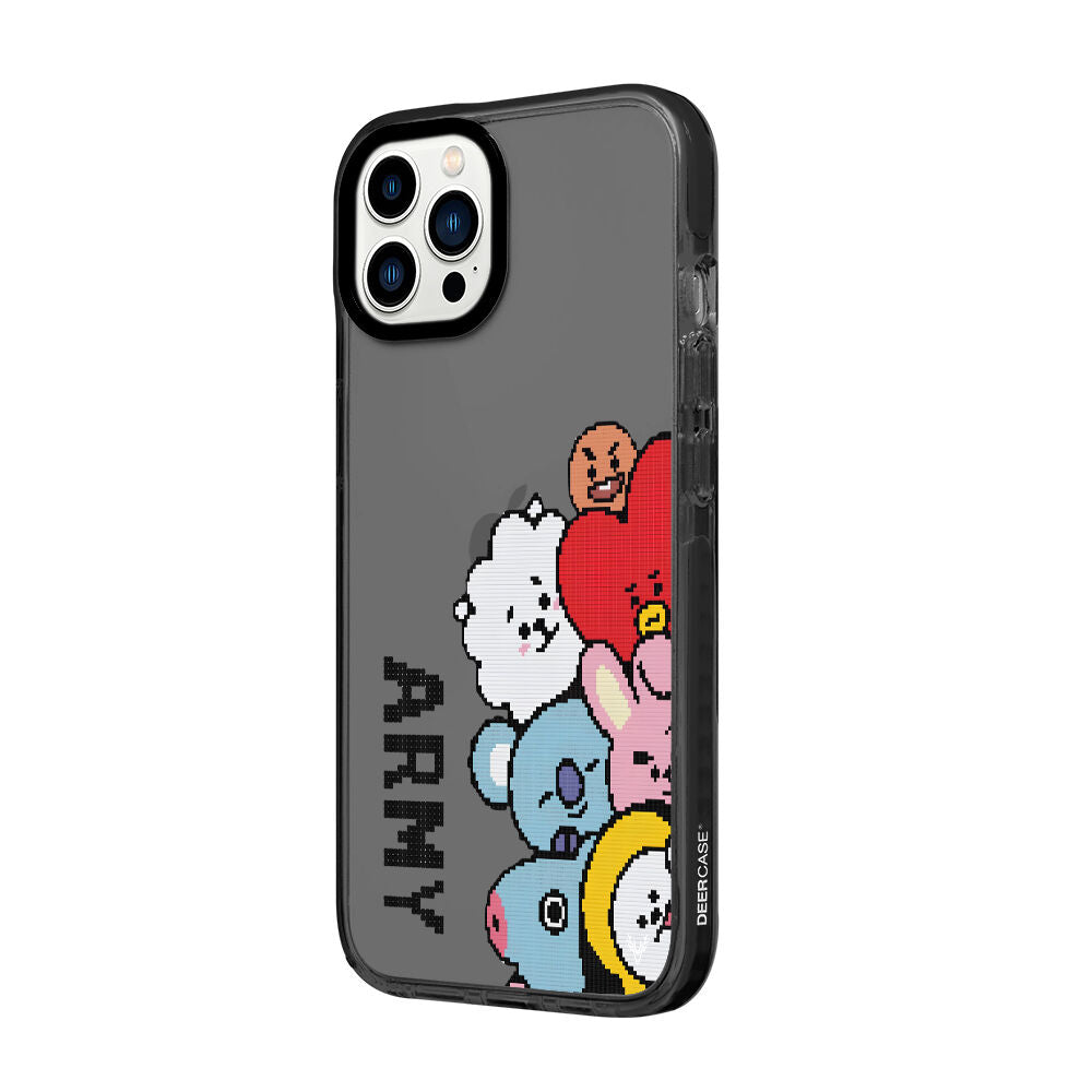 ArtycaseCoolBlack