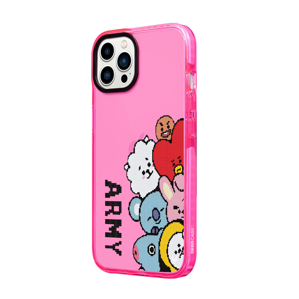 ArtycaseFuşya