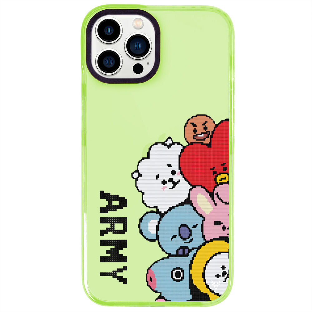 ArtycaseYeşil