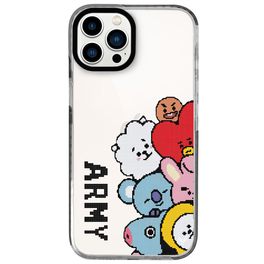 ArtycaseSiyah