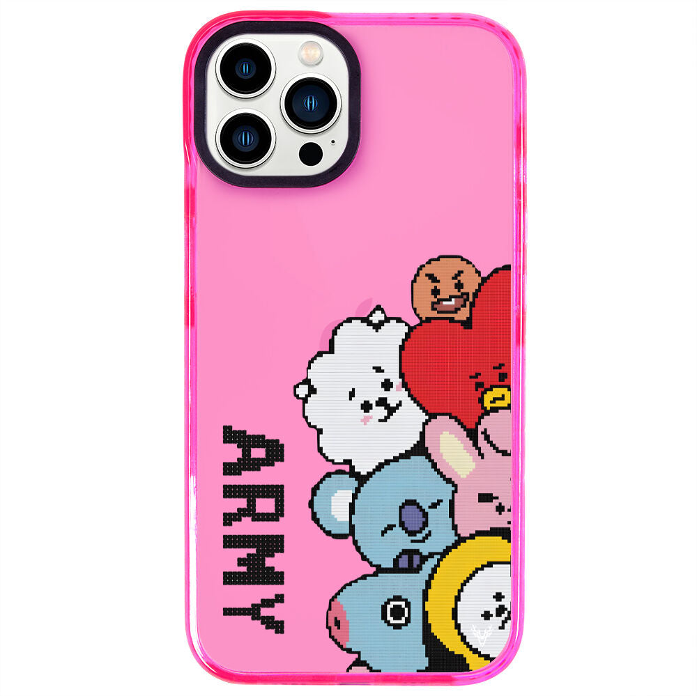 ArtycaseFuşya