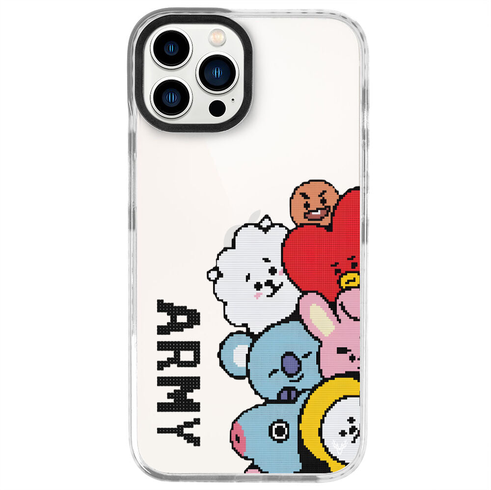 ArtycaseBeyaz