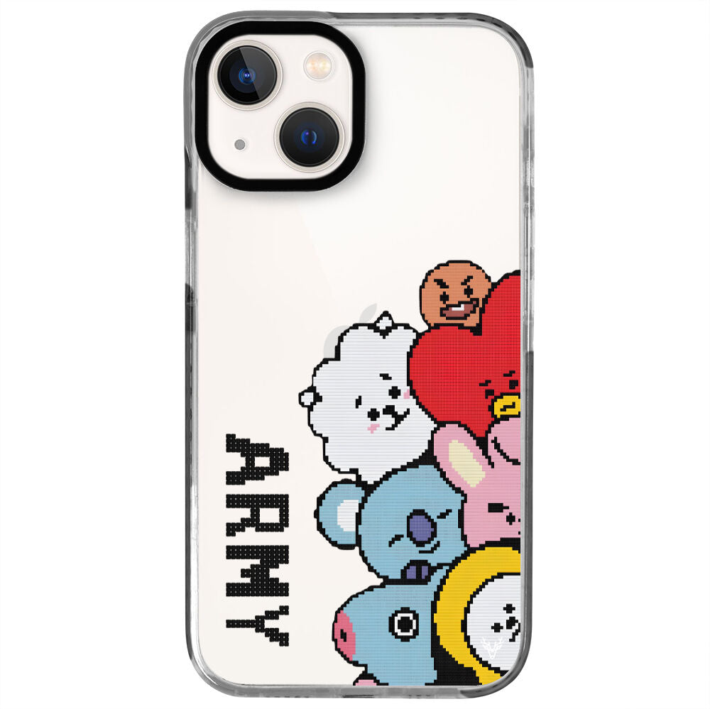 ArtycaseSiyah