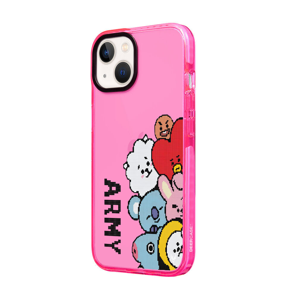 ArtycaseFuşya