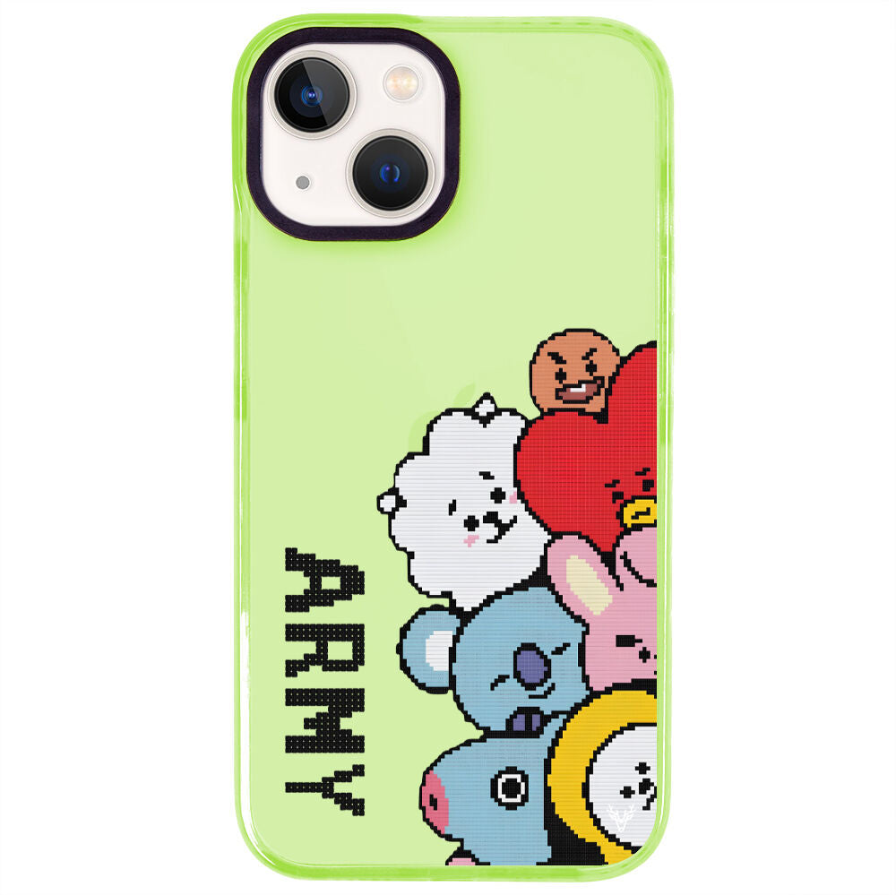 ArtycaseYeşil