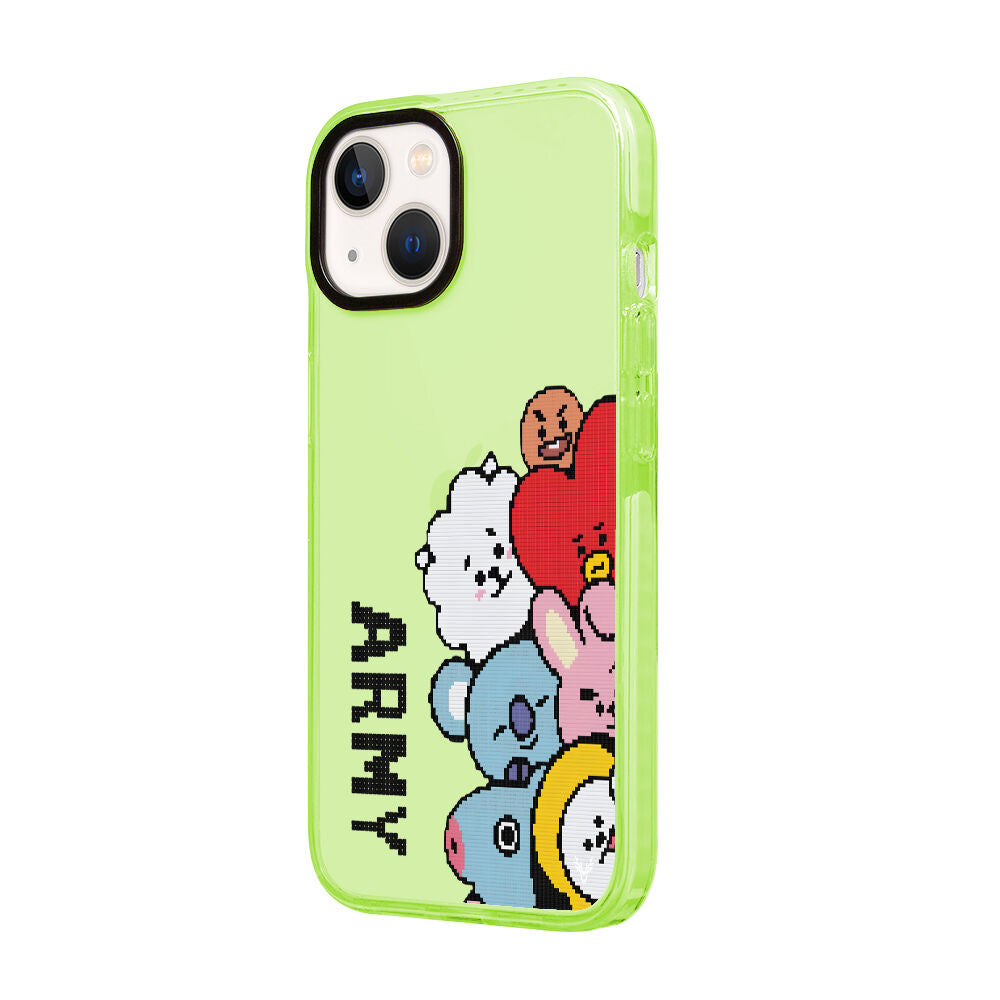 ArtycaseYeşil