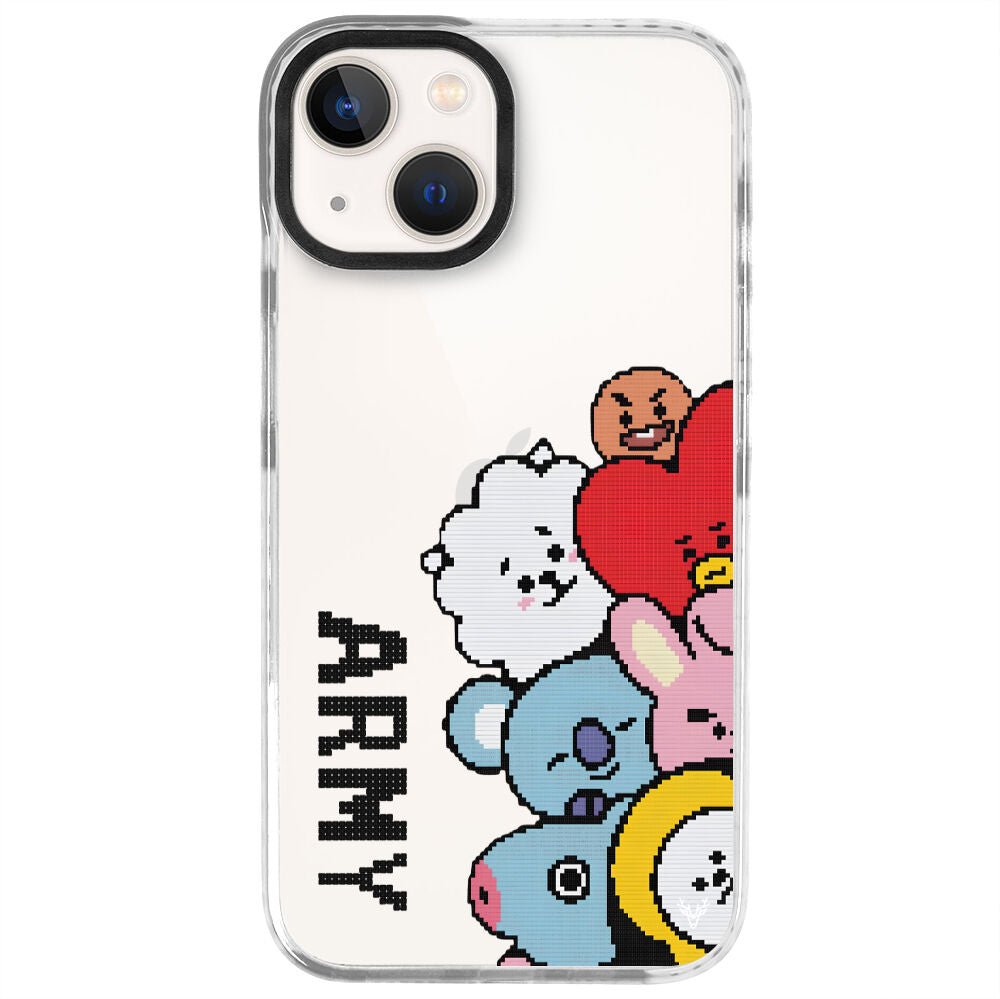 ArtycaseBeyaz