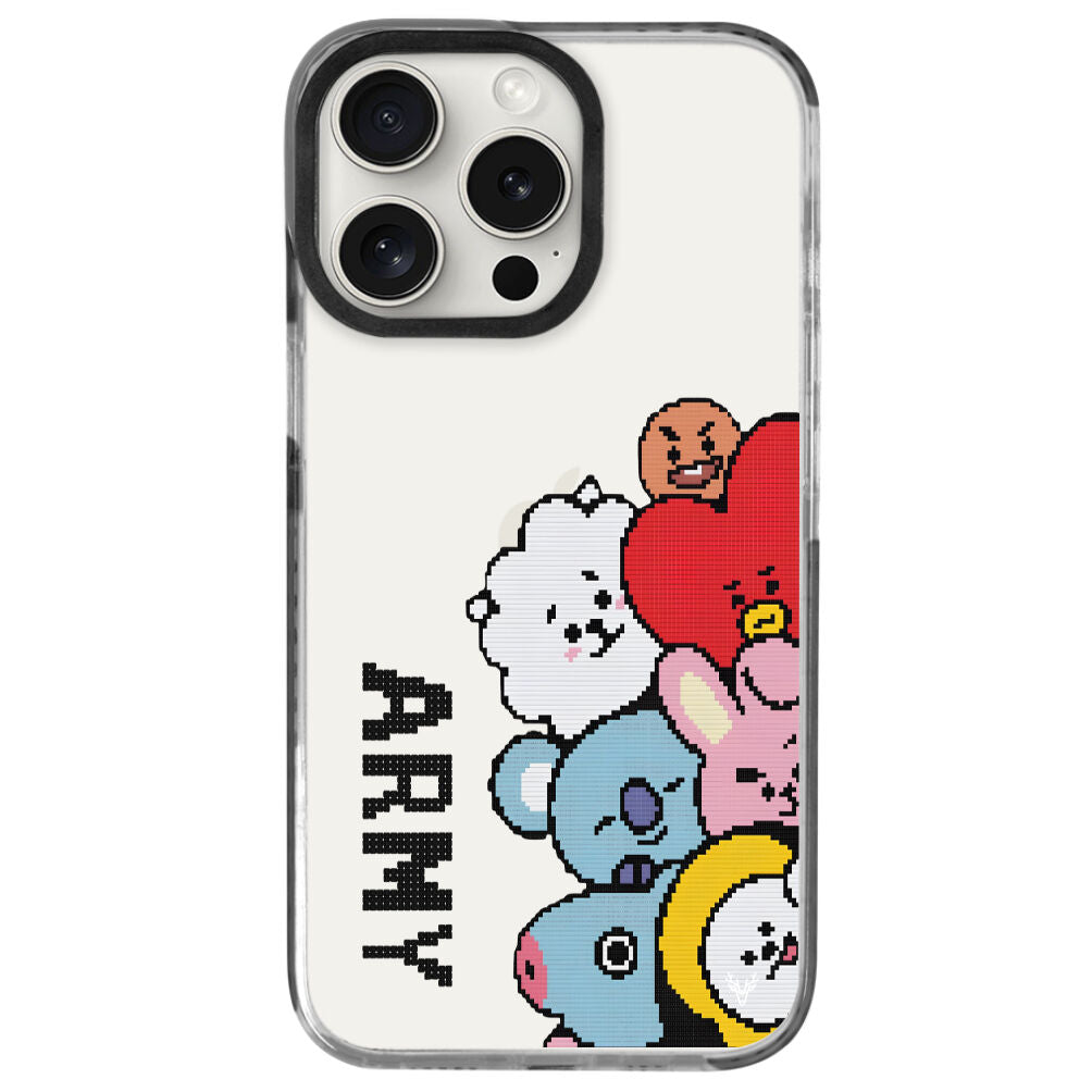 ArtycaseSiyah