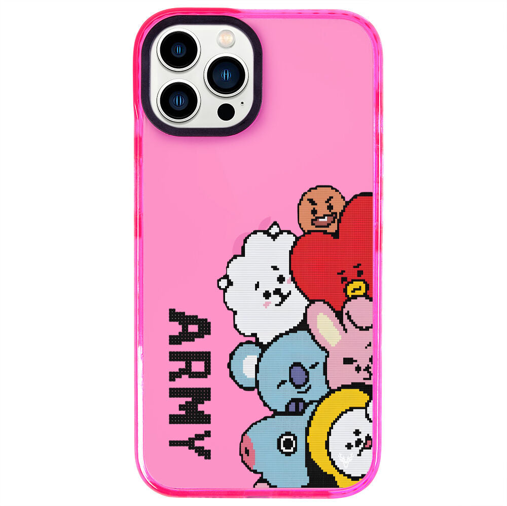 ArtycaseFuşya