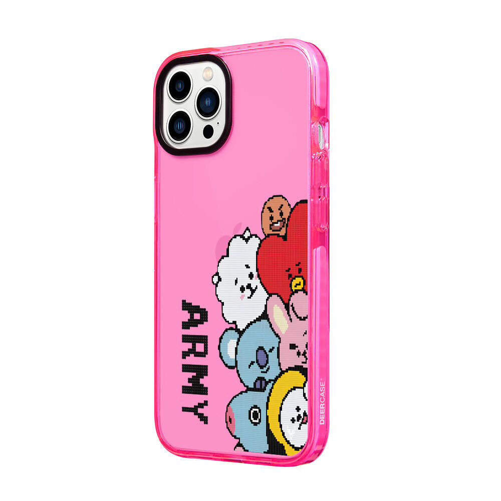 ArtycaseFuşya
