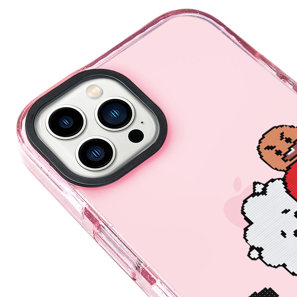 ArtycaseSimliPembe