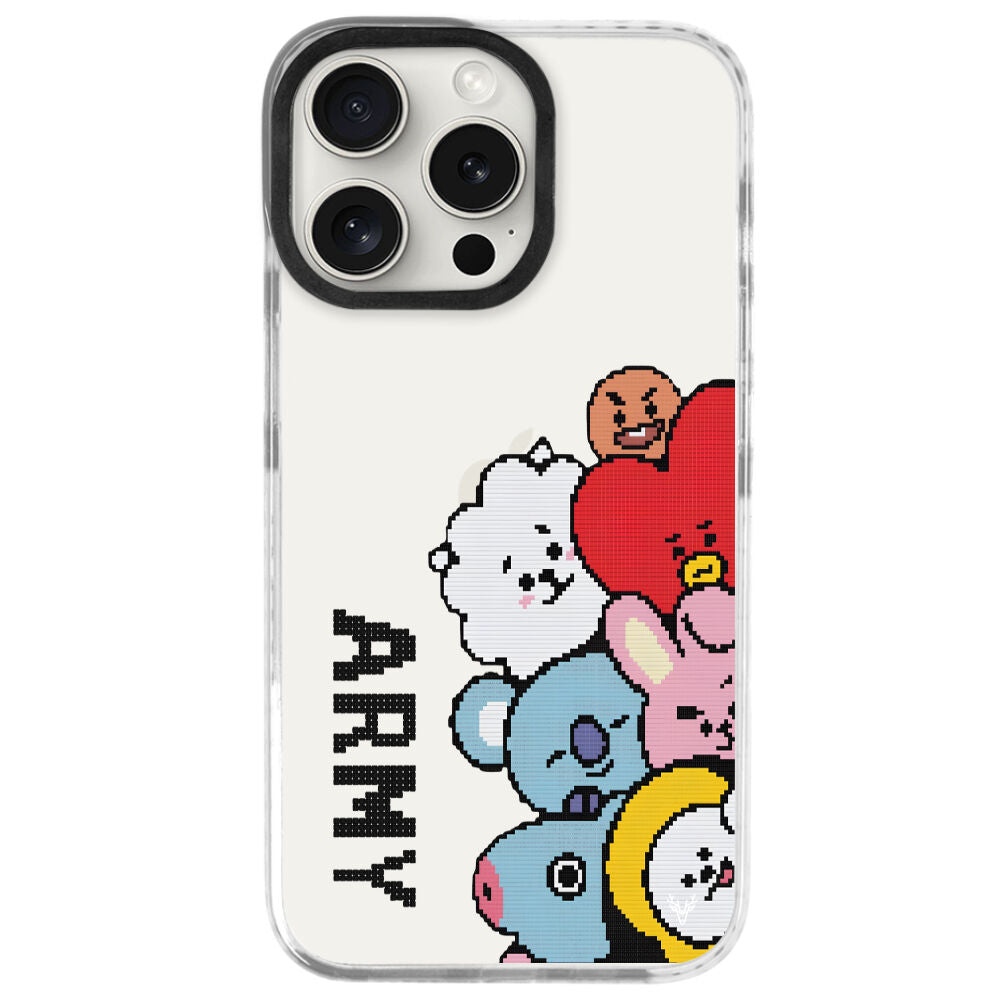 ArtycaseBeyaz