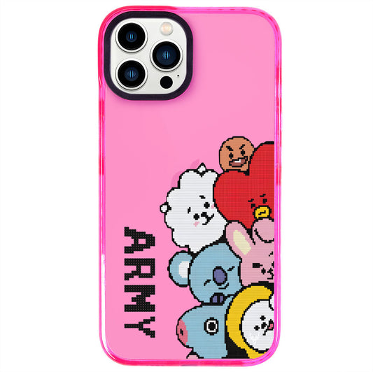 ArtycaseFuşya