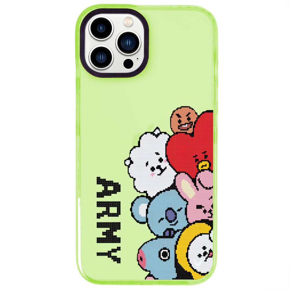 ArtycaseYeşil