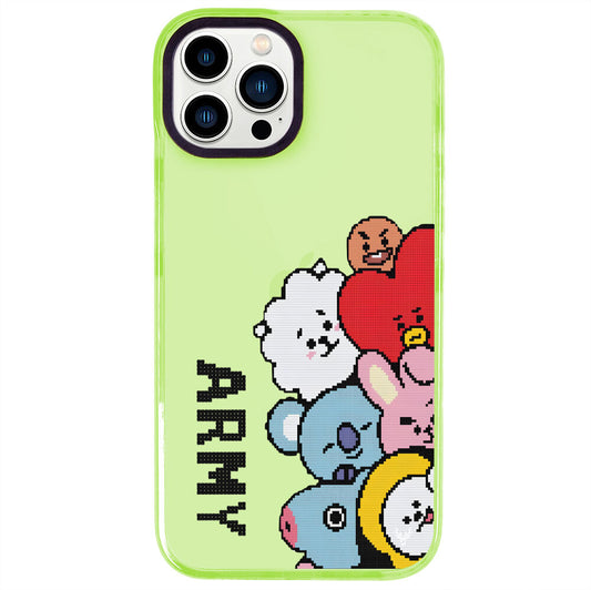 ArtycaseYeşil