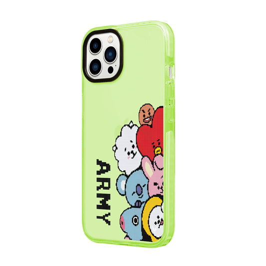ArtycaseYeşil