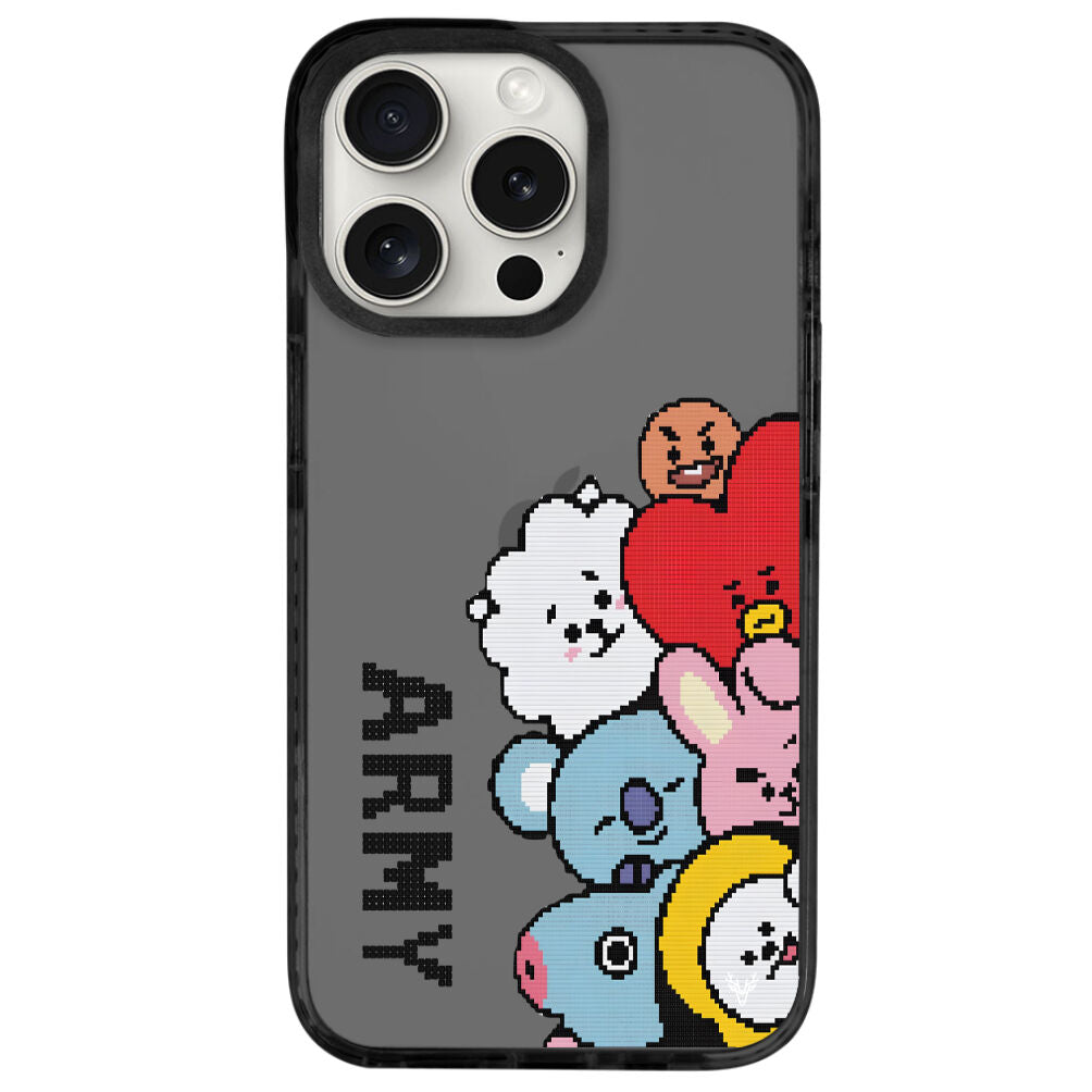 ArtycaseCoolBlack