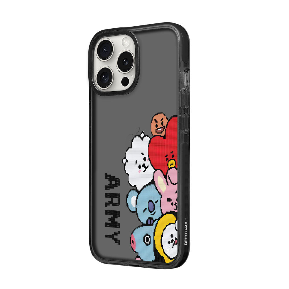 ArtycaseCoolBlack
