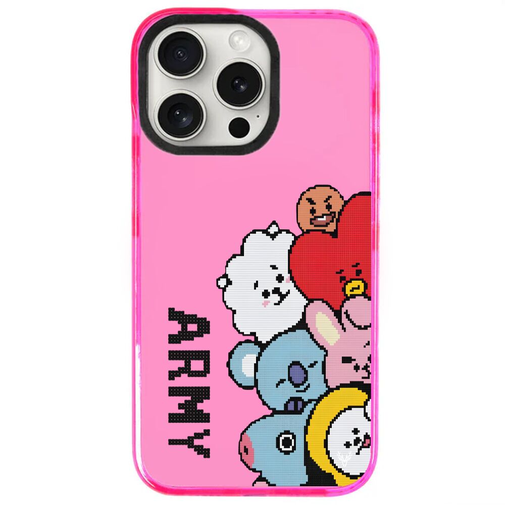 ArtycaseFuşya