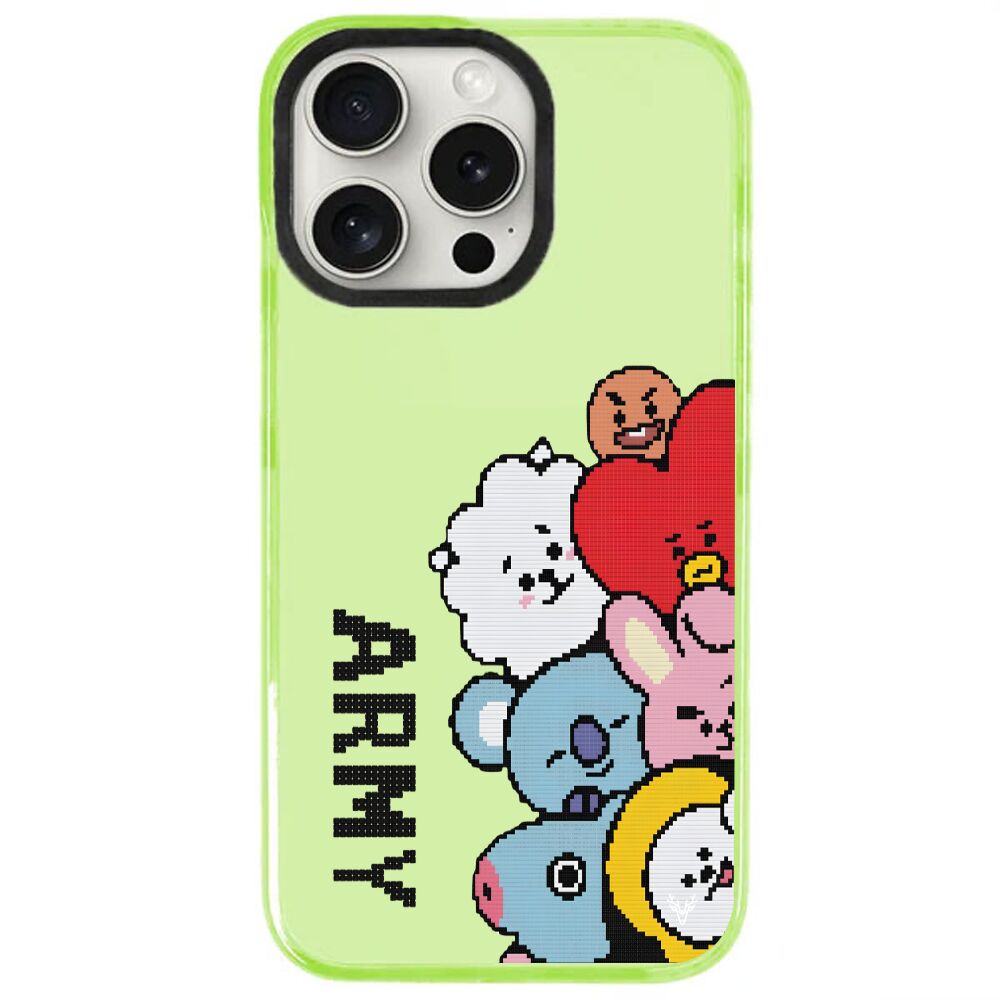 ArtycaseYeşil