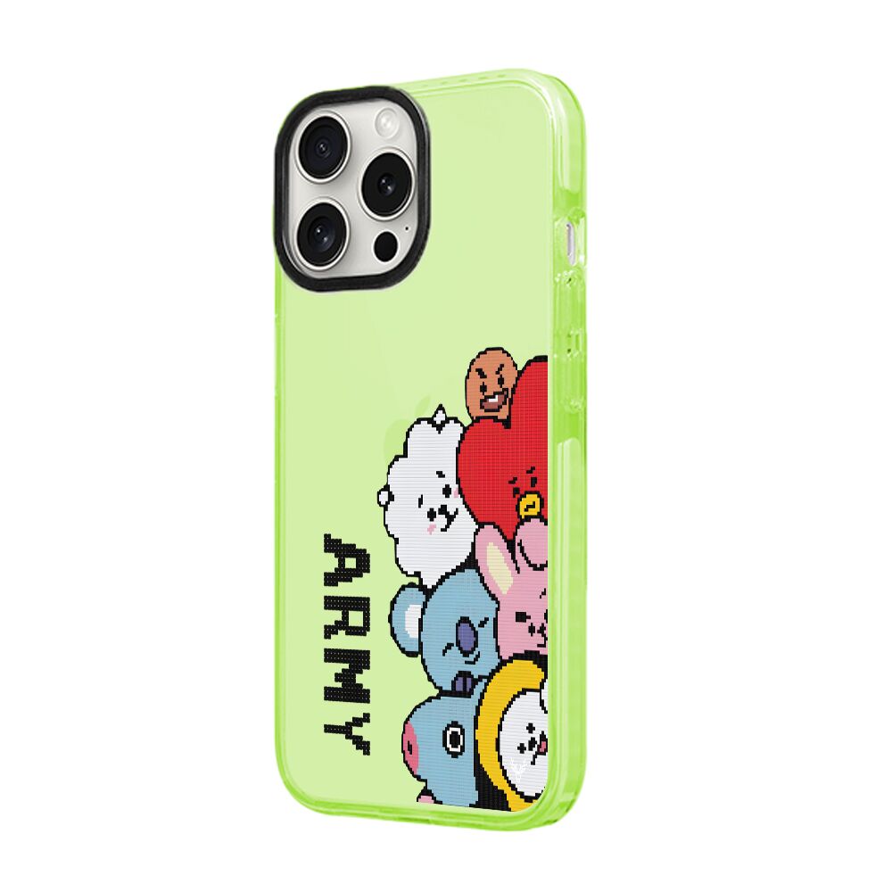 ArtycaseYeşil