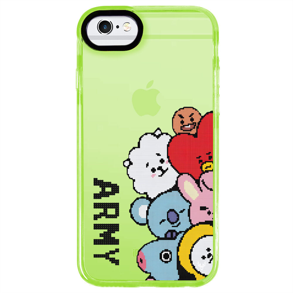 ArtycaseYeşil