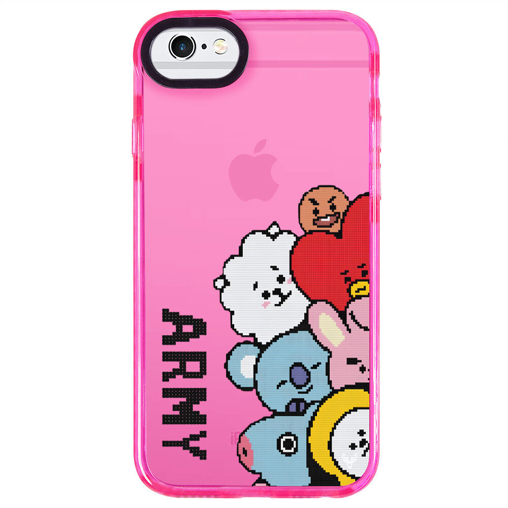 ArtycaseFuşya