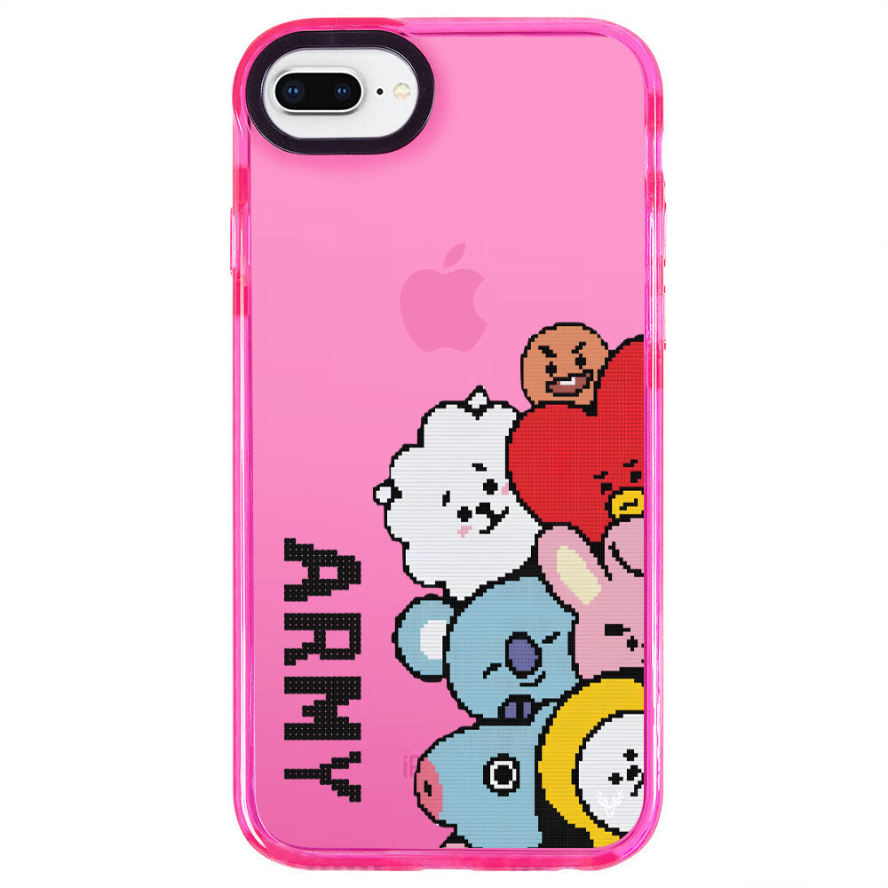 ArtycaseFuşya