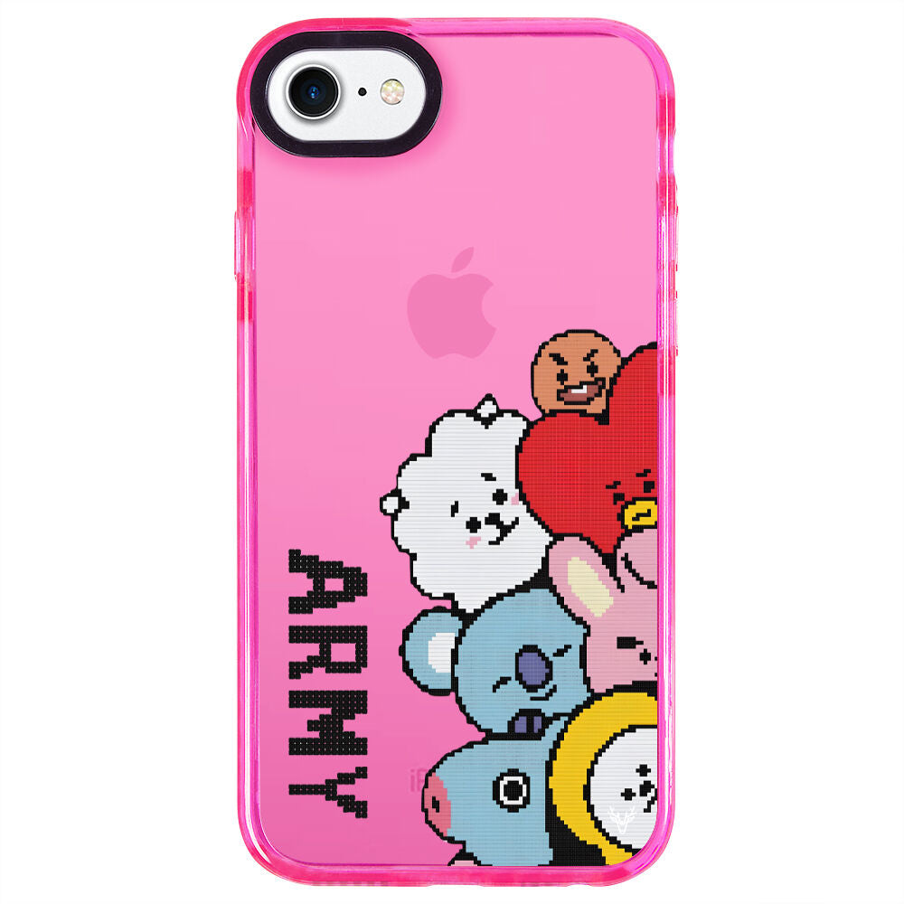 ArtycaseFuşya