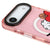 iPhone Air BT21 Pixel Telefon Kılıfı - Magsafeli Artycase - Simli Pembe