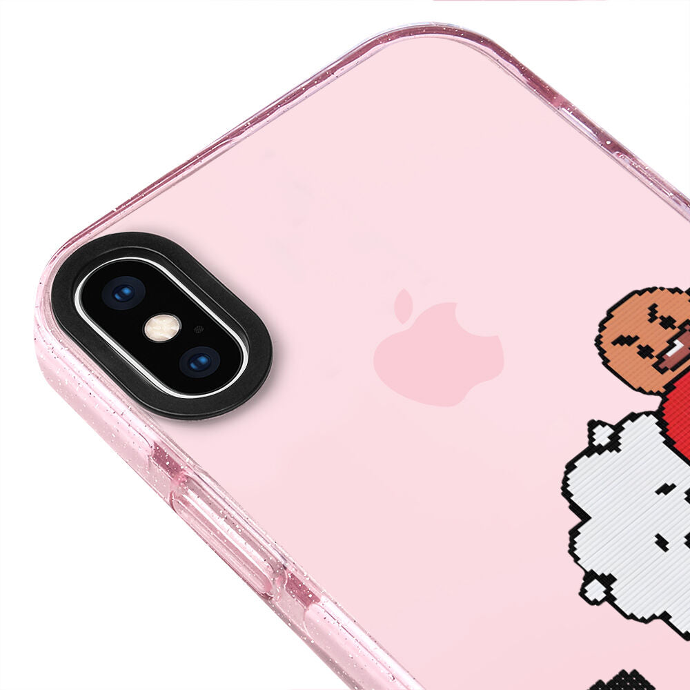 ArtycaseSimliPembe