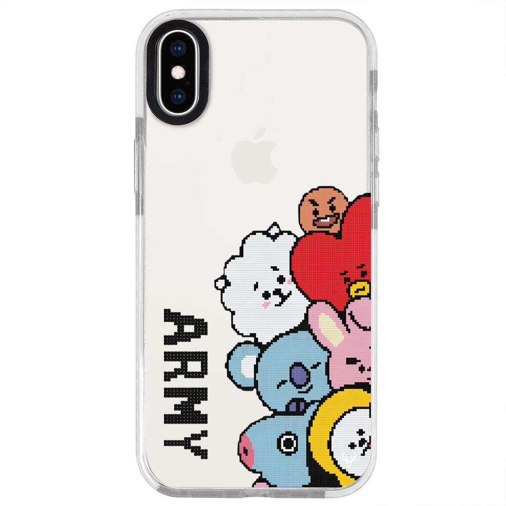 ArtycaseBeyaz