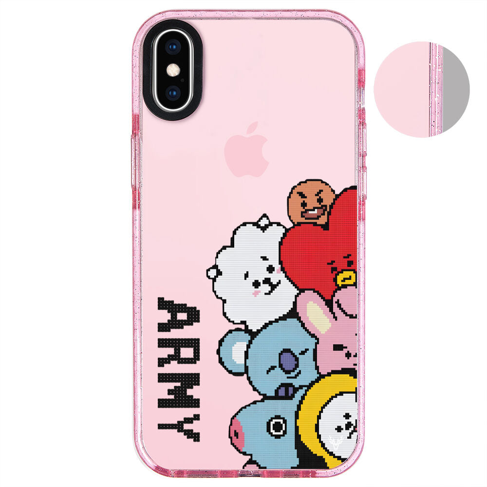ArtycaseSimliPembe