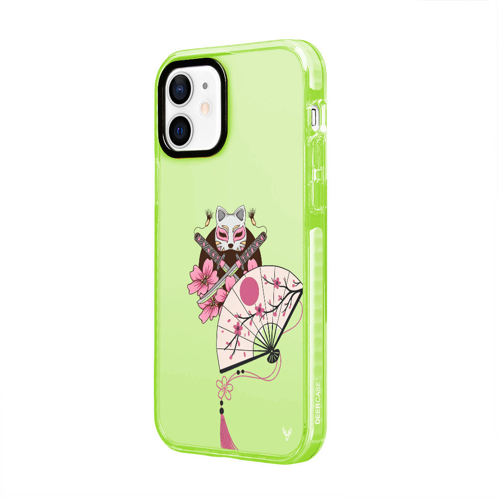 ArtycaseYeşil